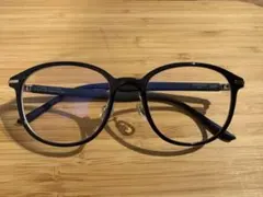 Zoff メガネ　男女共用