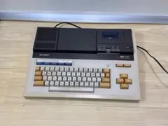 PHC-30 MSX サンヨー 三洋 SANYO プログラムレコーダー - メルカリ