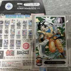 ドラゴンボール 40周年記念 アクリルスタンド