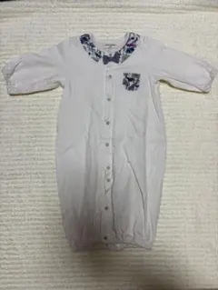 センスオブワンダー　ツーウェイ・ドレスオール　50〜70センチ