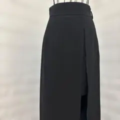 リゼクシー RESEXXY レイヤードタイトスカート F