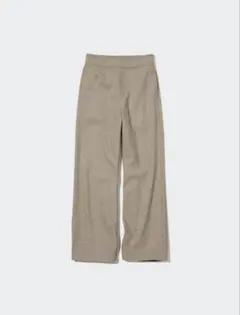 milene様専用 ブラッシュドジャージーパンツ（丈標準68〜70cm）