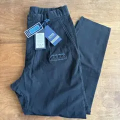 新品　ムータマリン　チノパン