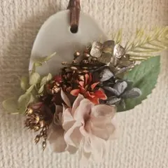 アロマワックスサシェ