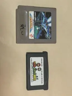 ⭐️限定価格⭐️海外版　GBA ゲームボーイ　新品未使用　シュリンク付き ⭐️限定価格⭐️海外版 GBA ゲームボーイ 新品未使用 シュリンク付き