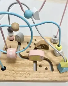 エドインター 知育玩具