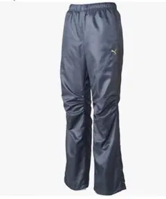PUMA トレーニングパンツ　裏メッシュ