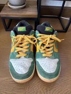 Nike SB Dunk Low 