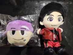 WEST．ちびスト ヤツぬい 濵田崇裕