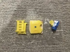 アンパンマン　キャラレール4 信号機セット