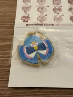 サンリオ クッキーチャームコット2 タキシードサムのサムネイル