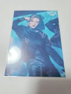 straykids スキズ ラントレ ヒョンジンc