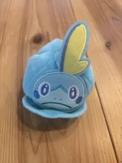 ポケモン メッソン ぬいぐるみ ポーチ