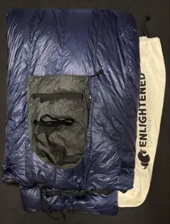 ENLIGHTENED EQUIPMENT Revelation 850 30のサムネイル