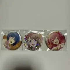 プロセカ 缶バッジ