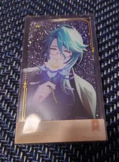 原神　グリッターアクリルスタンド 白朮