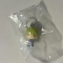 HUNTER × HUNTER めじるしアクセサリー 幻影旅団編 シャルナーク