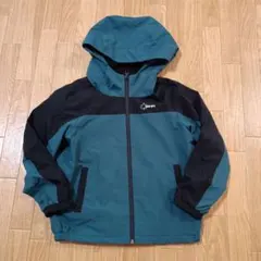 ナイロンジャケット 130 あったかい  LOGOS DAYS