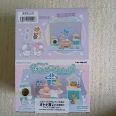 2008年 リトルツインスターズ キキララ 小倉優子 ゆうこりん