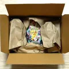 【ポケセン産】ポケモンカードゲーム MEGAドリームex 1BOX シュリンク付