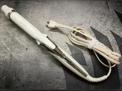 ★安心★整備済み★2021年製 ReFa ビューテックカールアイロン26mm