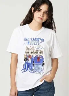 ザ・ドリフターズ JUN OSON コラボTシャツ ドリフ展 - メルカリ