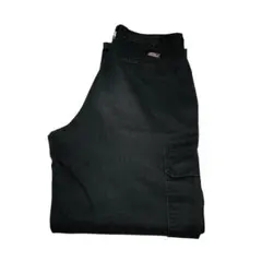 Dickies ディッキーズ W31 カーゴパンツ ワークパンツ ワイド