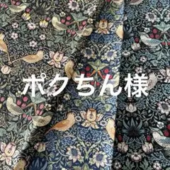 ポクちん様　専用