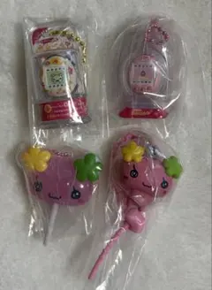 たまごっちセット