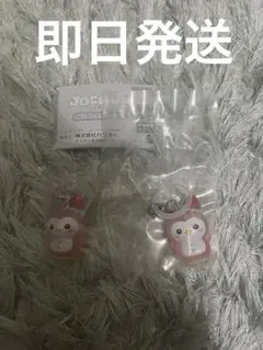 JOCHUM めじるしチャーム　ぽぽ　2点セット