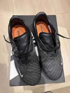 NIKE PHANTOM サッカーシューズ 26cm箱付き(未使用) NIKE PHANTOM サッカーシューズ 26cm箱付き(未使用) - メルカリ