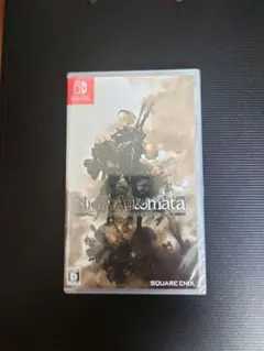 NieR:Automata The End of YoRHa Edition