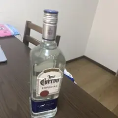 Jose Cuervo Especial 6本セット - メルカリ