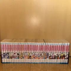 かとちゃん‼️様専用ナルト 全巻セット