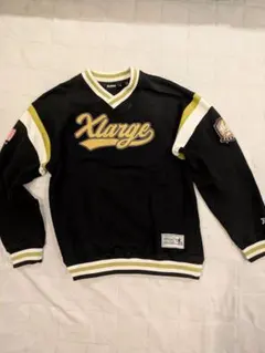 XLARGE エクストララージ トップス スウェット・トレーナー