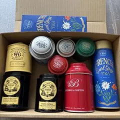 2026年最新】twg 紅茶 缶の人気アイテム - メルカリ