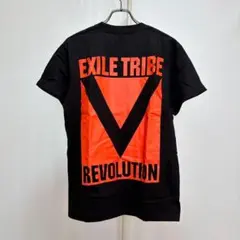 EXILE TRIBE REVOLUTION 決起集会 ハイタッチ限定TシャツM