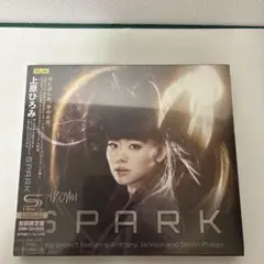 SPARK 上原ひろみ