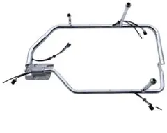 いすゞ　ファイブスターギガ Long-distance truck driver] Five Star Giga appears! First