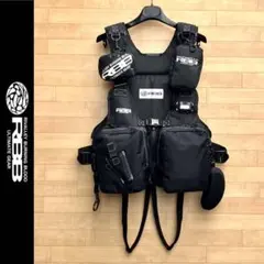RIVALLEY BURNING BLOOD ライフジャケット 2026年最新】RBB ／ RIVALLEY BURNING BLOOD フィッシングウェアの人気