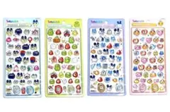 国内正規品 ボンボンドロップシール たまごっち まめっち くちぱっち