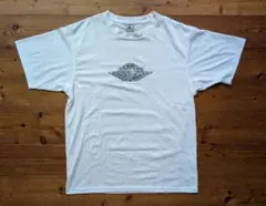 AIR JORDAN Wings Logo Tシャツ ホワイト Sサイズのサムネイル