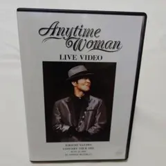 祝★東京ドーム公演 !?　矢沢永吉　Anytime Woman　宣伝用ポスター 祝・東京ドーム公演!? 矢沢永吉 Anytime Woman 宣伝用ポスター