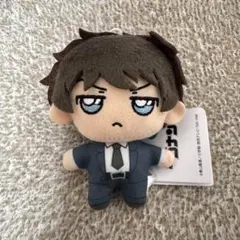 2026年最新】名探偵コナン 松田陣平 ぬいぐるみの人気アイテム - メルカリ