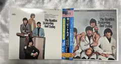 The Beatles Yesterday And Today 2CDのサムネイル