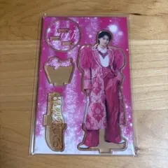 2026年最新】m!lk 佐野勇斗 アクスタの人気アイテム - メルカリ