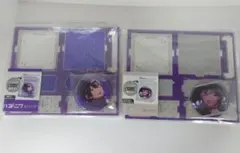 あんスタ　ハコニワ　缶バッジ　朔間　大神　UNDEAD　衣装　セット