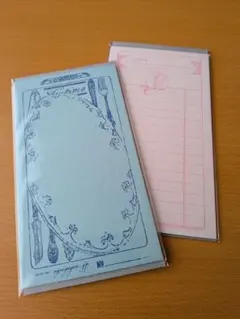 いのうえ彩さん　新品リフィルセット　2点