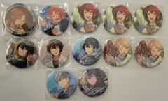 あんスタ 缶バッジ アクキー Knights セット