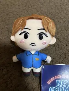 NCT CCOMAZ  ぬいぐるみ  ジョンウ ウィンウィン NCT CCOMAZ ぬいぐるみ ジョンウ ウィンウィン NCT CCOMAZ